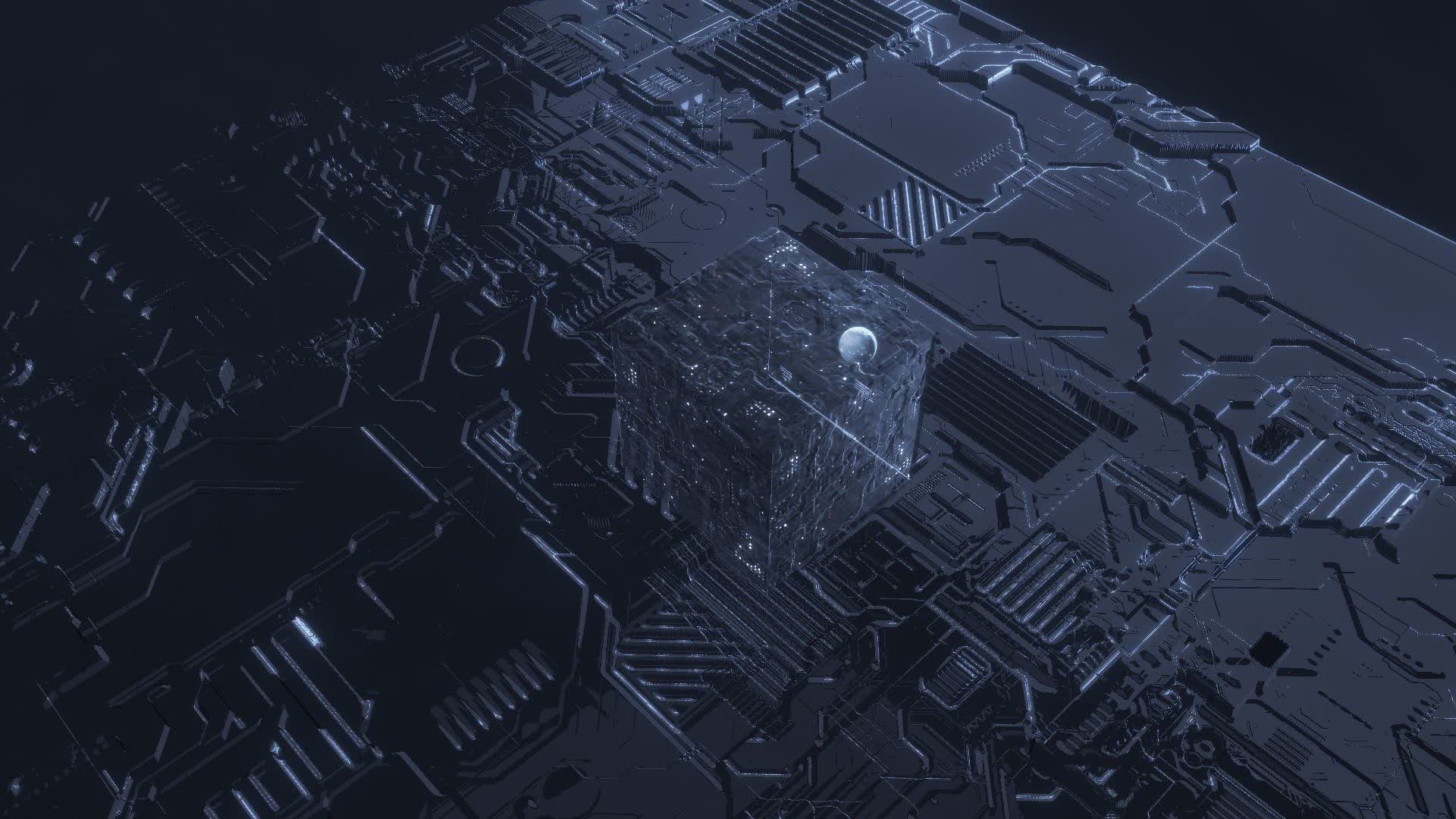 circuitboard_电路板