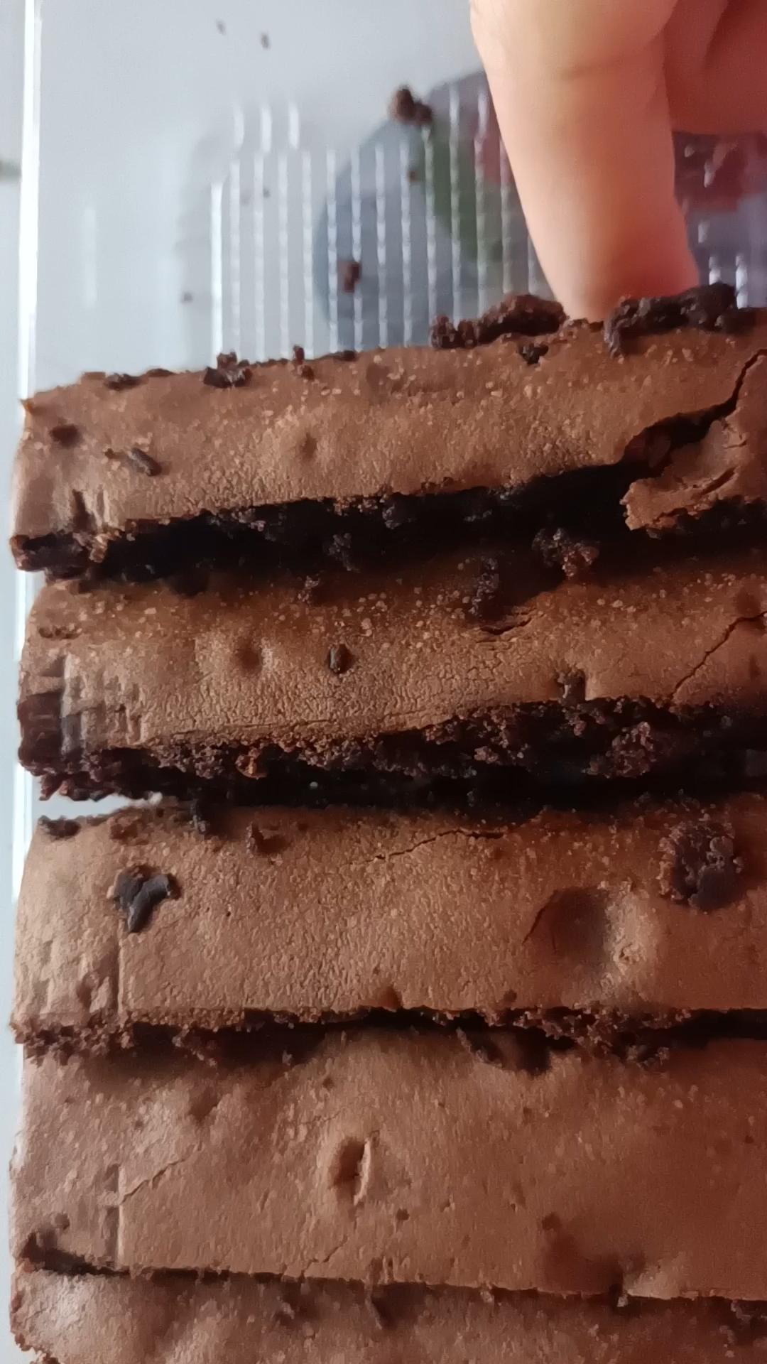 桃李 巧克力蛋糕