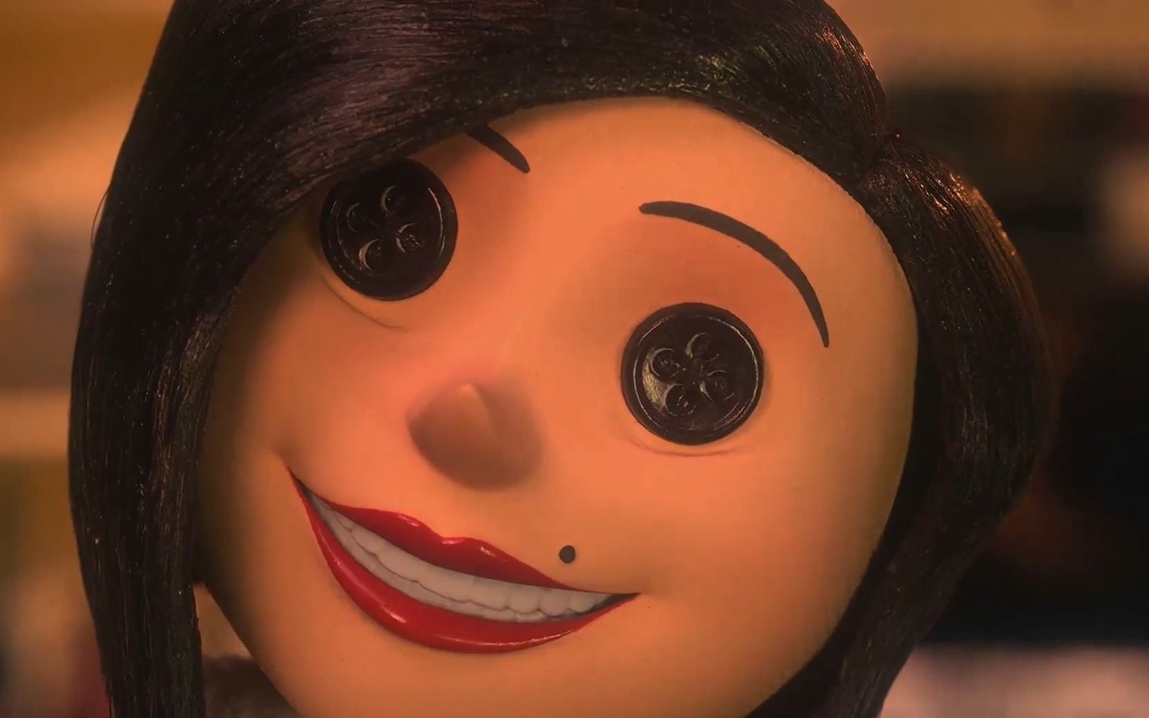 留在这里 你就能得到你想要的一切 |《鬼妈妈》预告片