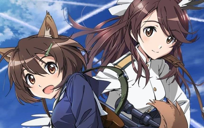 【1080p】无畏魔女【英配生肉】