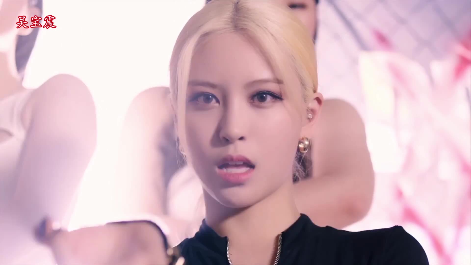 王莎莎姐就是女王dj何鹏2021版