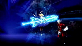 Blazblue Central Fiction 全角色连段视频整合1617 Update 哔哩哔哩 つロ干杯 Bilibili