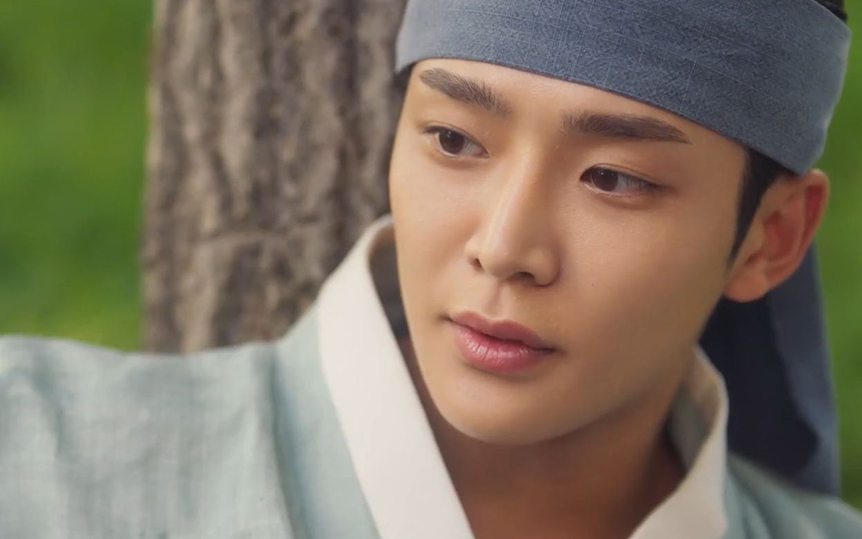 211102 恋慕 e08-3 金路云(郑智云)cut