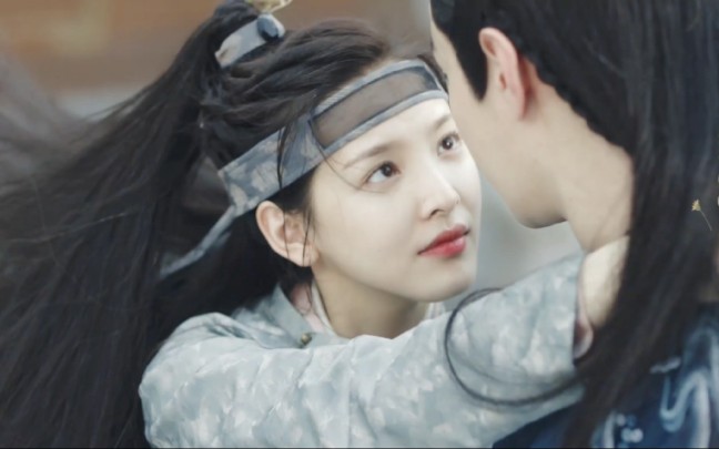 【师爷请自重|甜向】【章若楠|张昊唯】"入目无别人,四下皆是你.