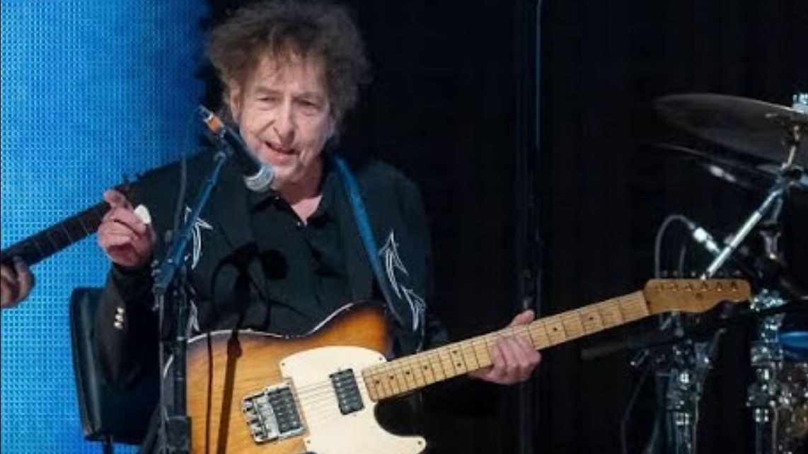 鲍勃迪伦 Bob Dylan  Farm Aid 2023 现场哔哩哔哩bilibili