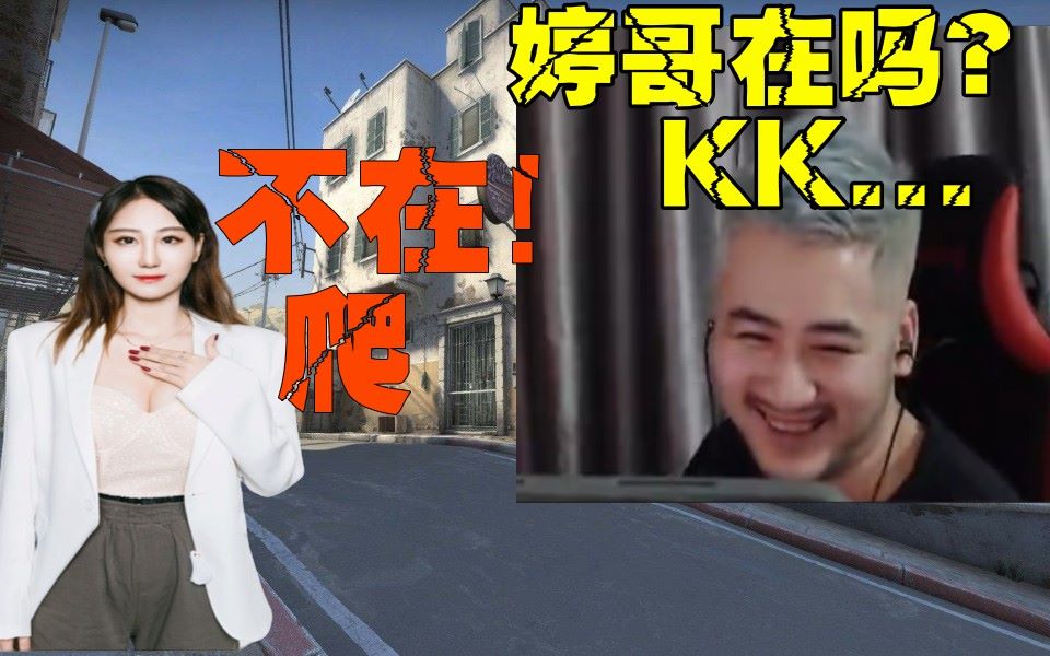 csgo婷哥资料图片