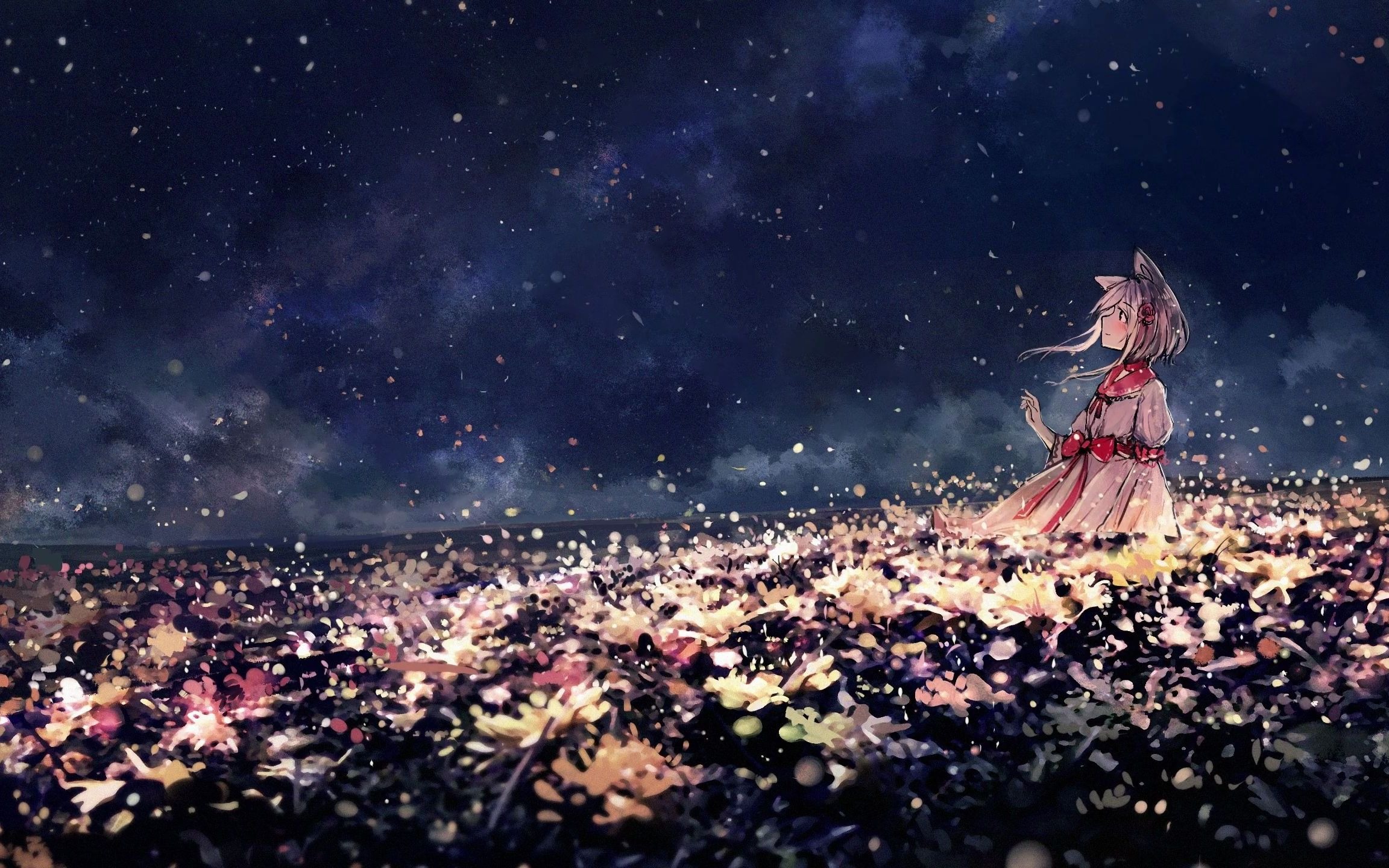 wallpaper engine 动态壁纸 3440x1440 21:9带鱼屏60fps高帧率动态