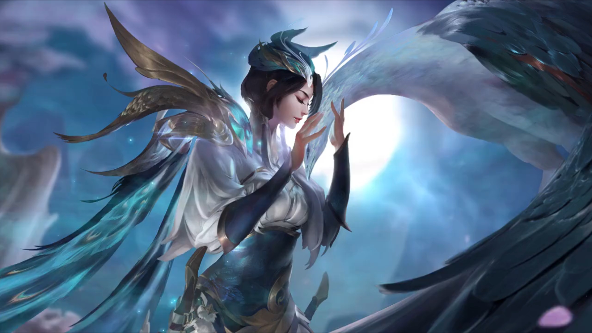 王者荣耀赛事皮肤①