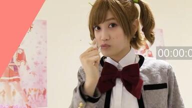 女勇-JOYU- project 寫眞展Ⅱ 宣传视频_哔哩哔哩_bilibili