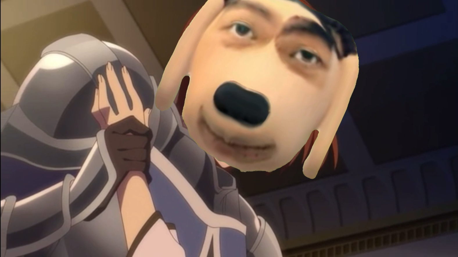 棍之勇者的ccb人生(1)