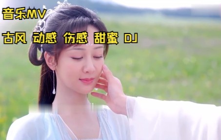 [图]歌名 叶炫清 - 执生念（原唱版）音乐MV 古风 动感 伤感 甜蜜 DJ美女舞蹈混剪 精彩在后头