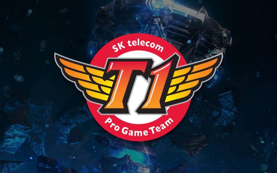 2019LCK春季赛总决赛SKT夺冠完整视频哔哩哔哩bilibili