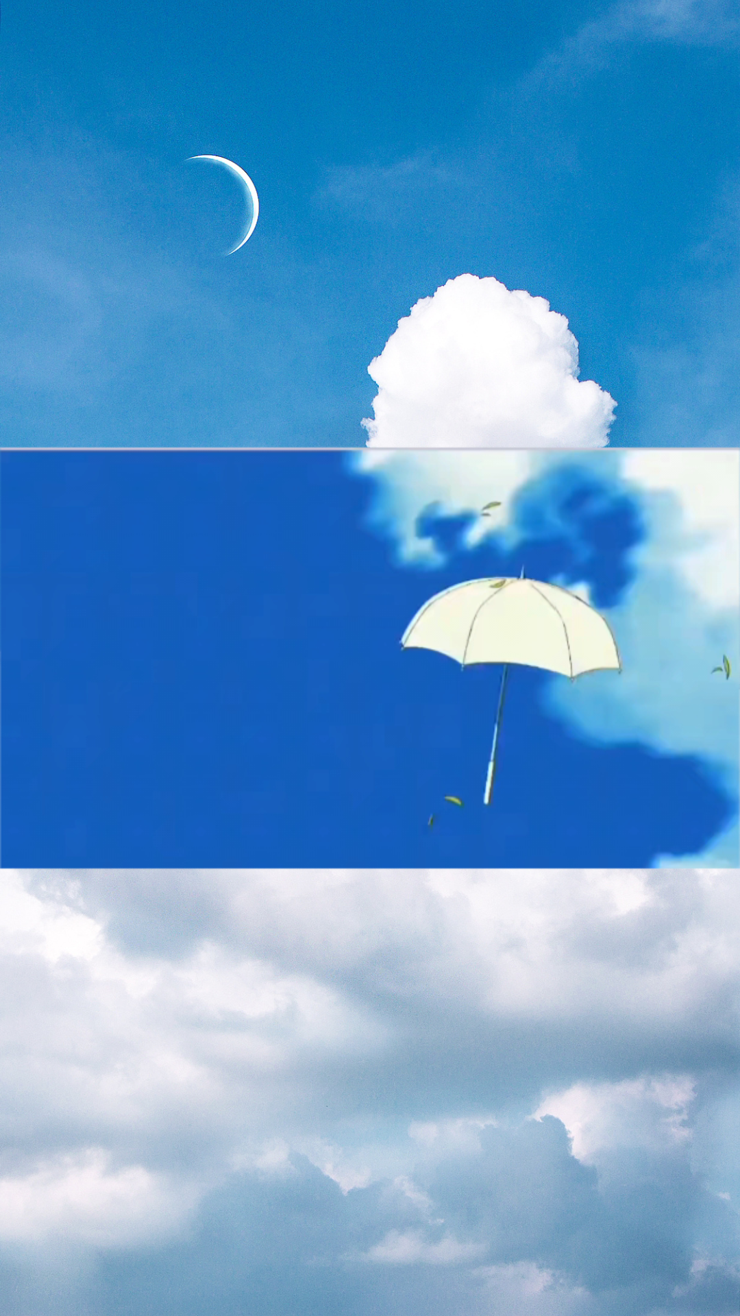 活动  【动漫节选】《魔女宅急便》经典片段