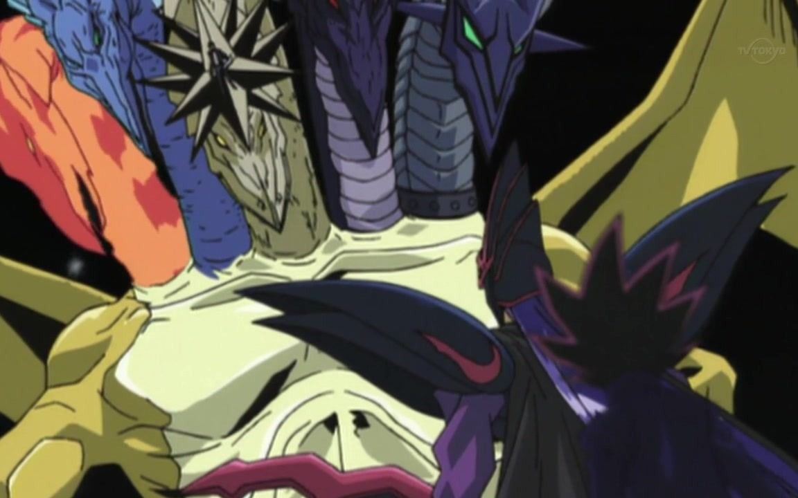 黑炎骑士诞生!_哔哩哔哩_bilibili