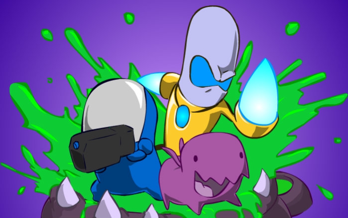 探姬的爆笑星际mod试玩_哔哩哔哩 (゜-゜)つロ 干杯~-bilibili