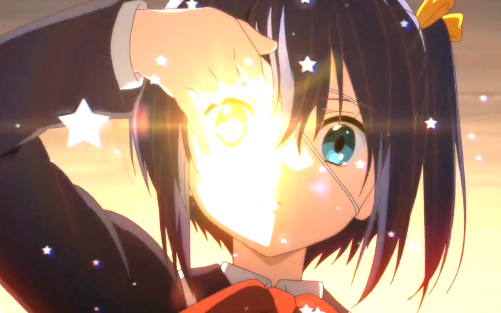 (*▽*)78这是谁的小鸟游六花啊!