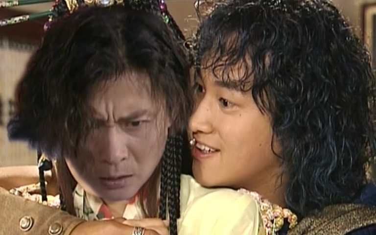 步惊云剑晨我要你我要你