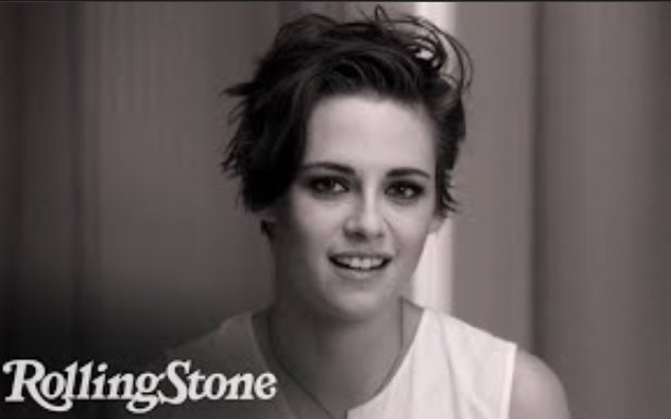 【锡尔斯玛利亚】Kristen Stewart on Juliette Binoche "She Drives哔哩哔哩bilibili