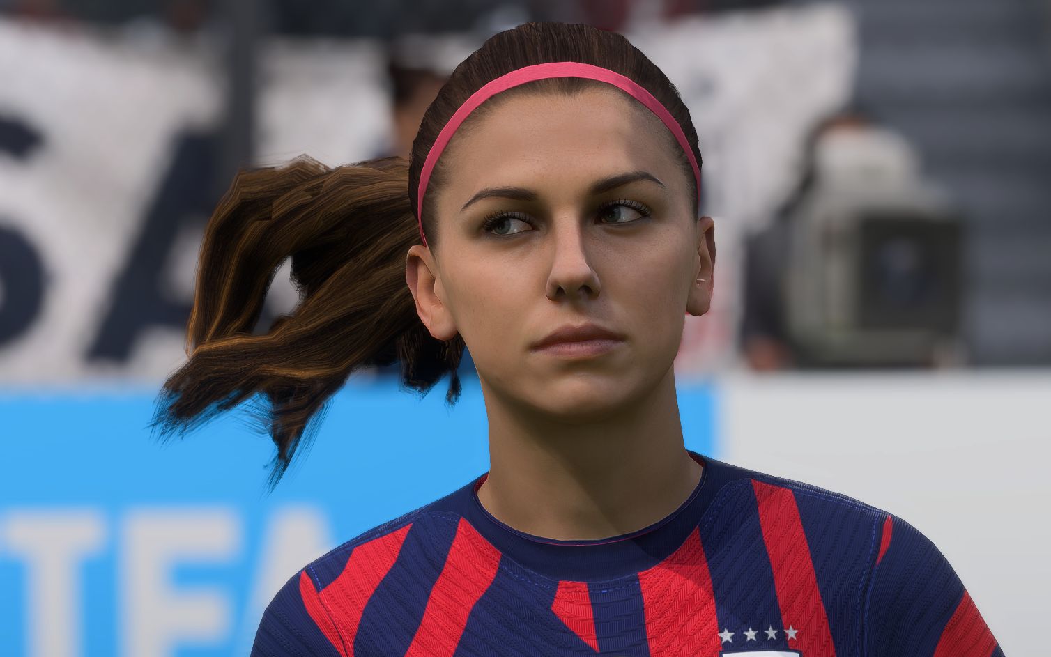 阿莱克斯摩根旋转一分钟