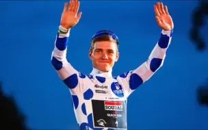 Download Video: The SCARY TRUTH About Remco Evenepoel Everyone Has FORGOTTEN