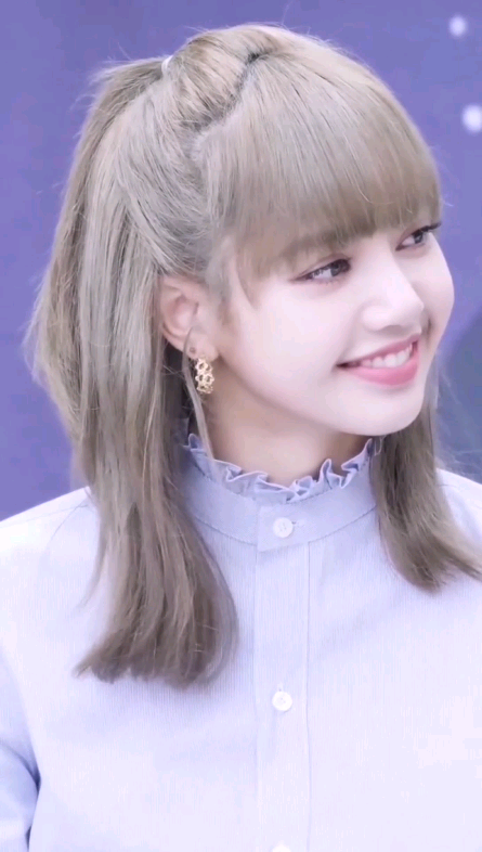 肉肉女神lisa要不要这么可爱