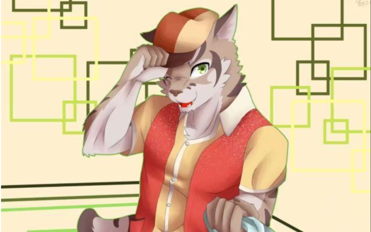 叵新宇阁下家有大猫ep28学长的好结局即将出现学长真心相待还是居心