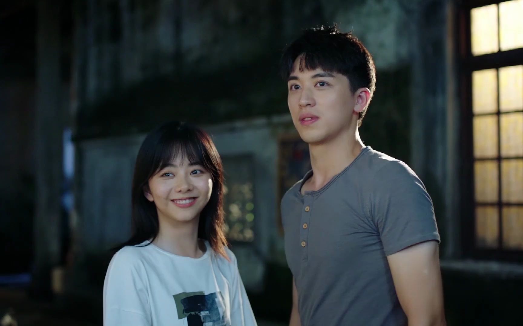 欧小剑表白马晓晓