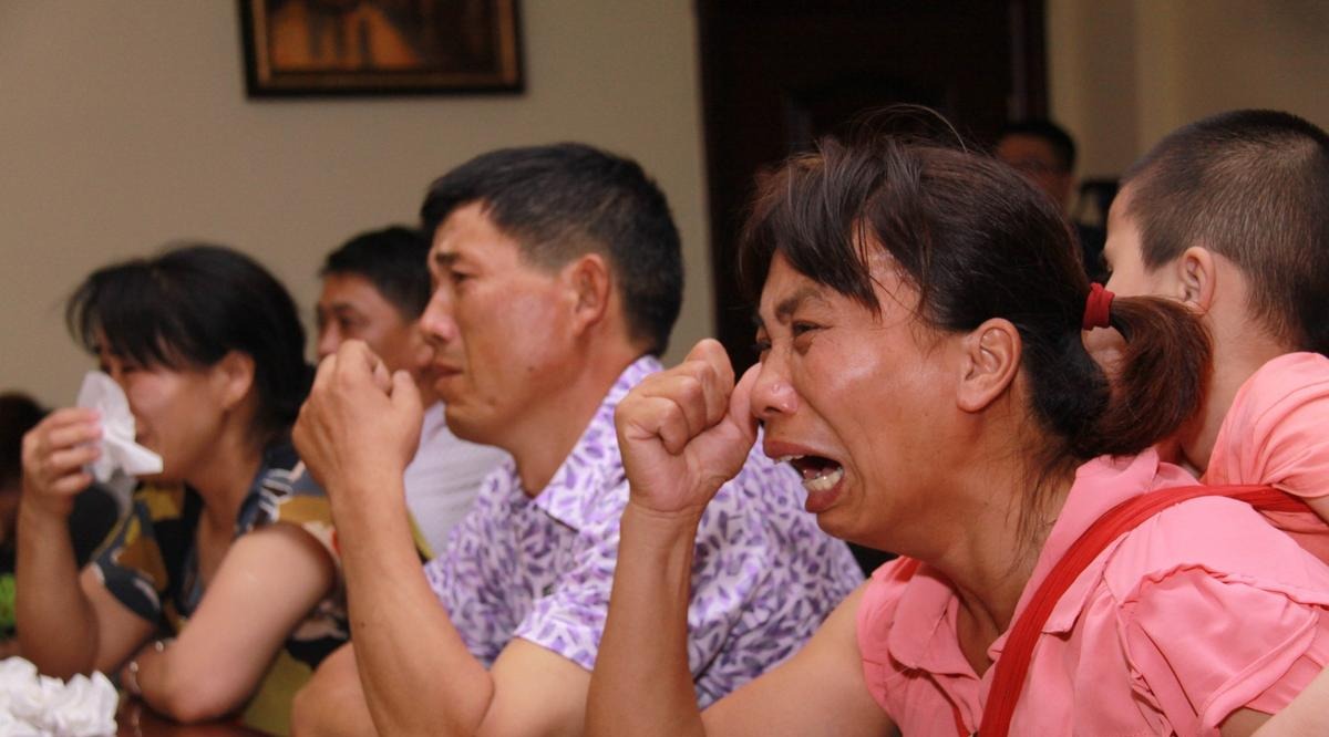 [图]女大学生为了压岁钱将父母告上法庭！原因令人心疼，压岁钱该归谁