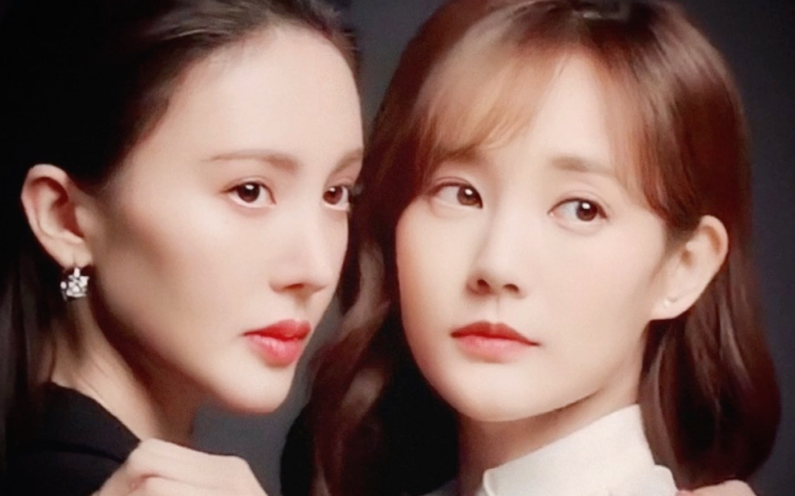 【金晨x李一桐】(合唱)《别找我麻烦》