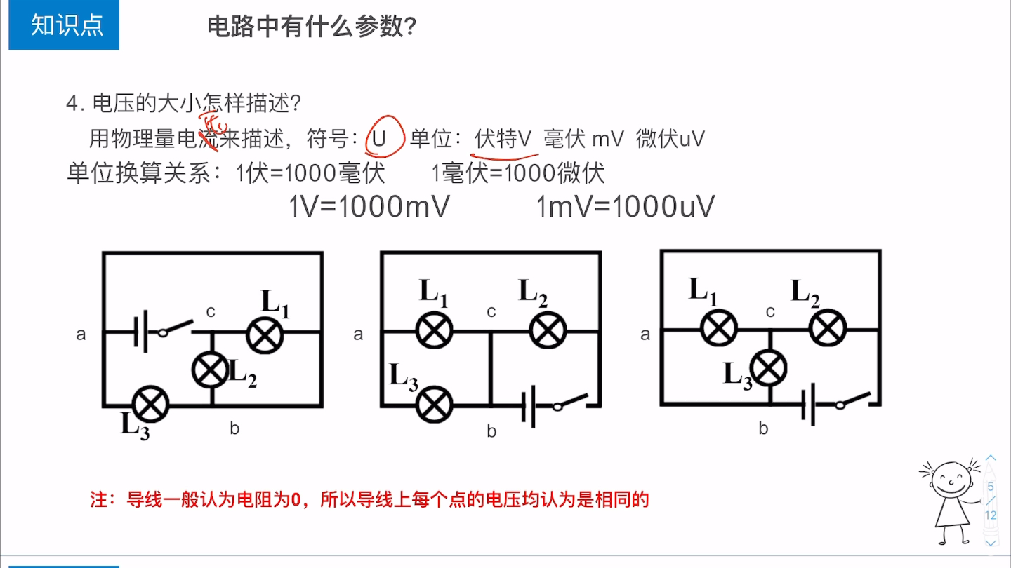 【通用技术】电子控制电路基础版1 初识电子控制电路哔哩哔哩bilibili