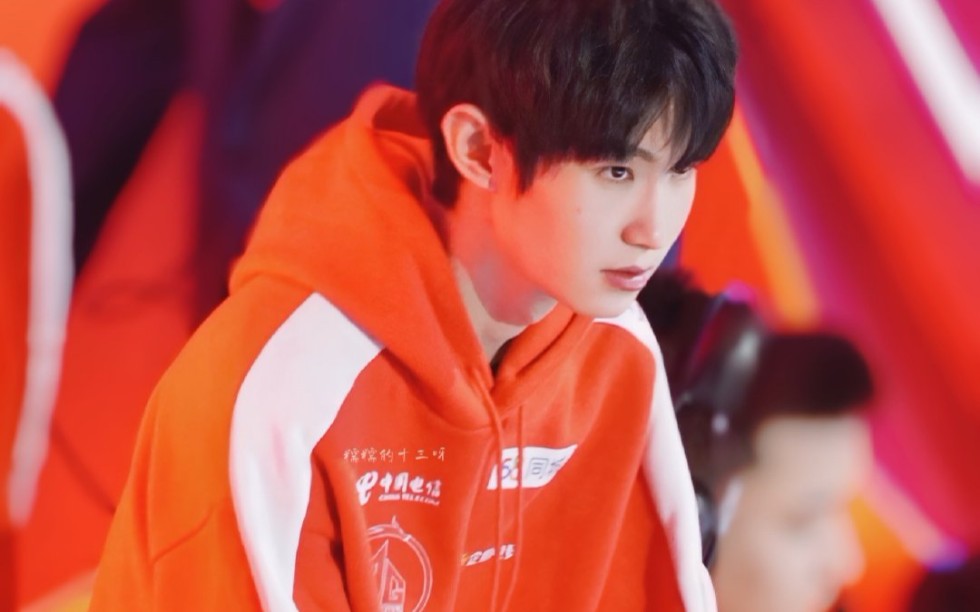 永远相信徐必成