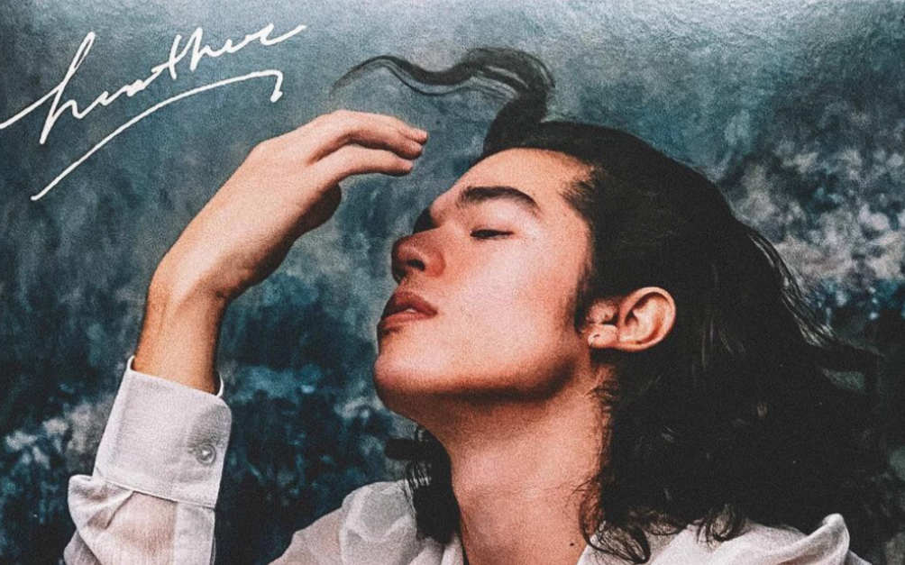 【fld队长】heather conan gray