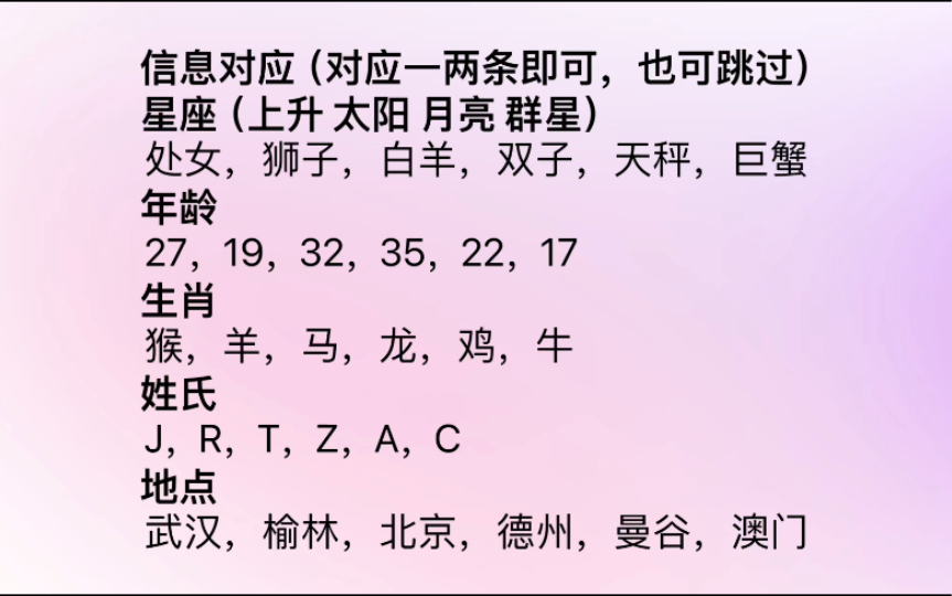 宇宙信箱|有缘人|刷到就是你的信息|因果循环 大道至简哔哩哔哩bilibili