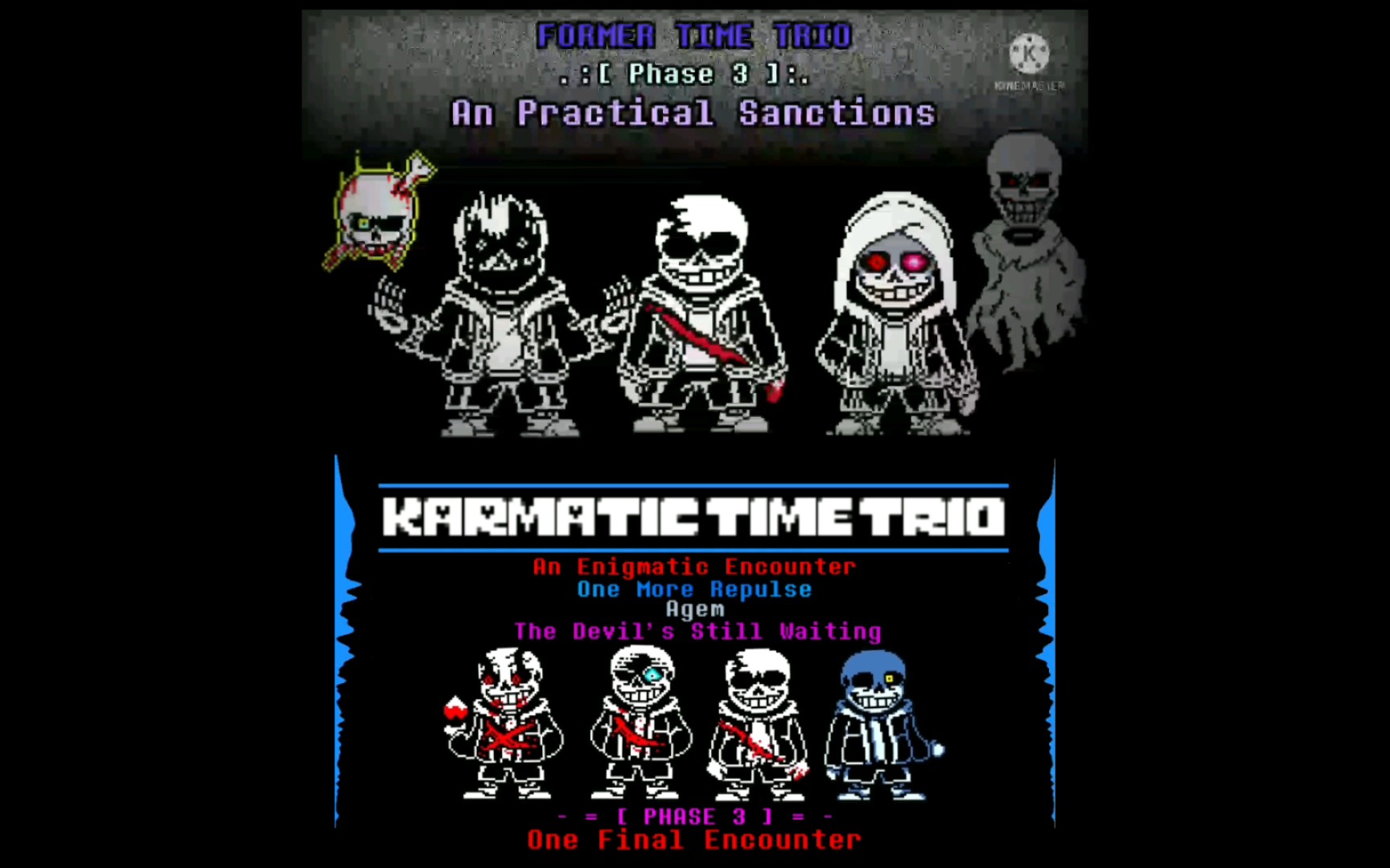 三重往日时光vs三重因果时光(第三阶段)