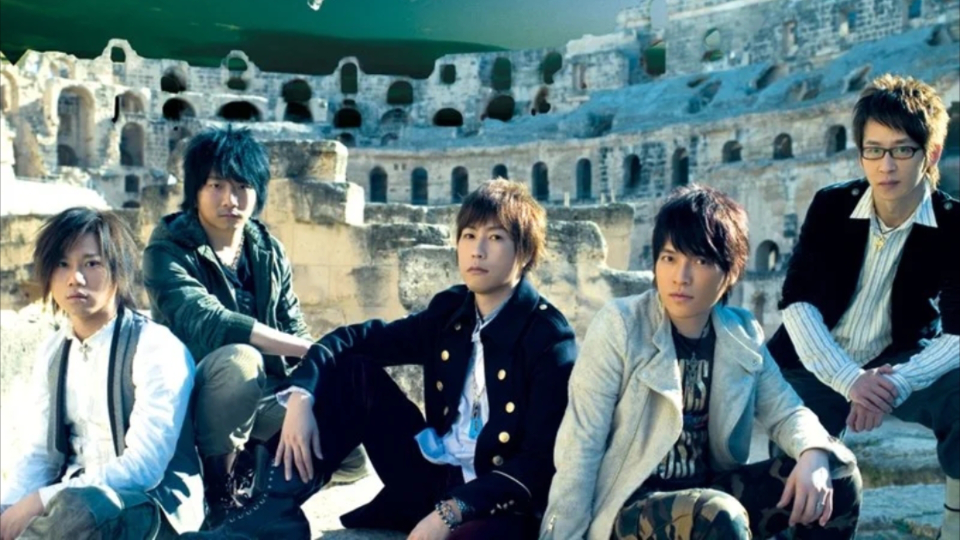 失败但又成功的一次尝试—五月天《为爱而生》专辑测评