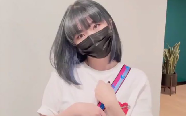 [hongkongdoll]装装可爱咯,明天开始拍新视频_哔哩哔哩_bilibili