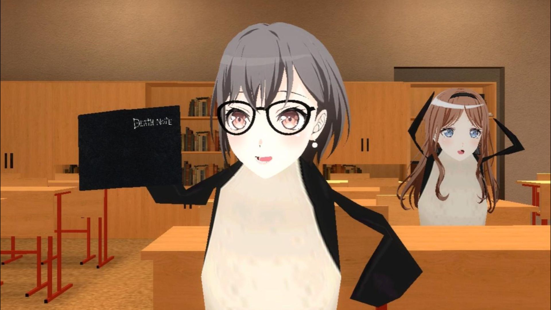 🐧撒旦睡前小故事🐧