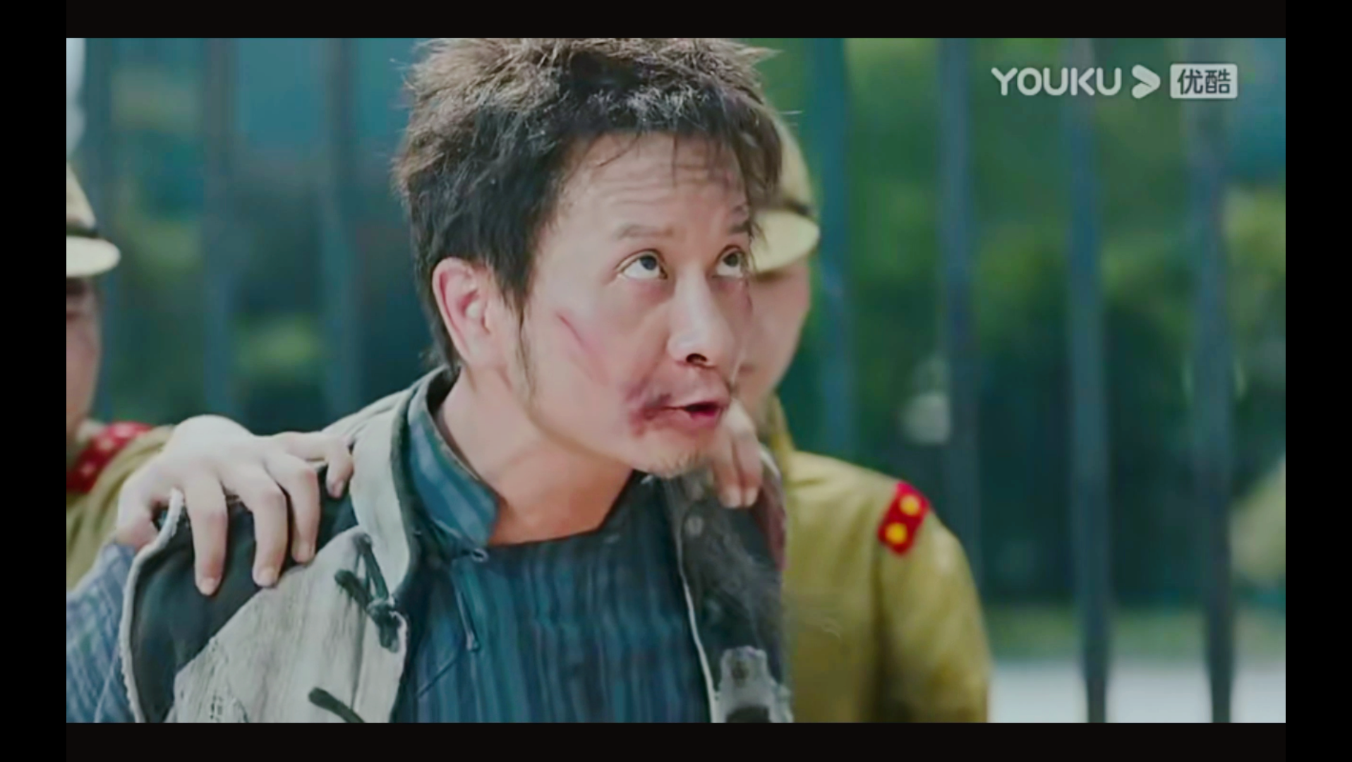 邱凯伟东村敏郎cut78