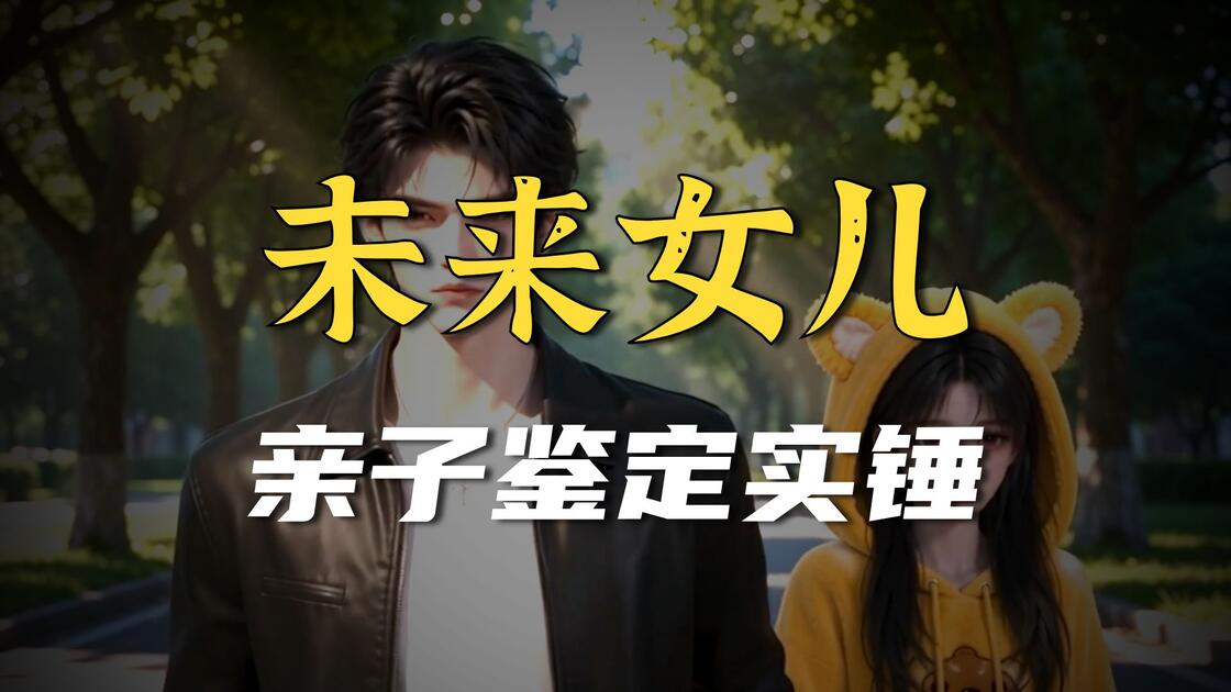 短剧.情起屋檐下:八年后的女儿来催婚6(142集)