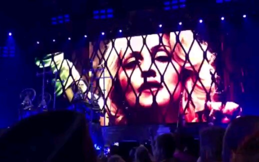 『Madonna麦当娜』The Rebel Heart Tour (Live In Atlanta,USA)哔哩哔哩bilibili