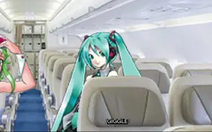 Download Video: 【转载】hatsune miku goes flying 2