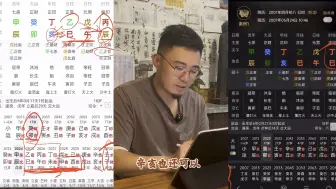 Скачать видео: 📚同年同月同日生的人，只差一小时。未来差别到底有多大