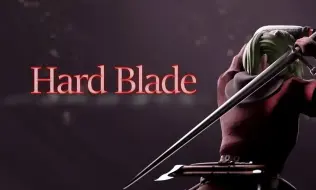 下载视频: 《坚刃 Hard Blade》- 《V.I.P.》作者新作Blender剑斗动画