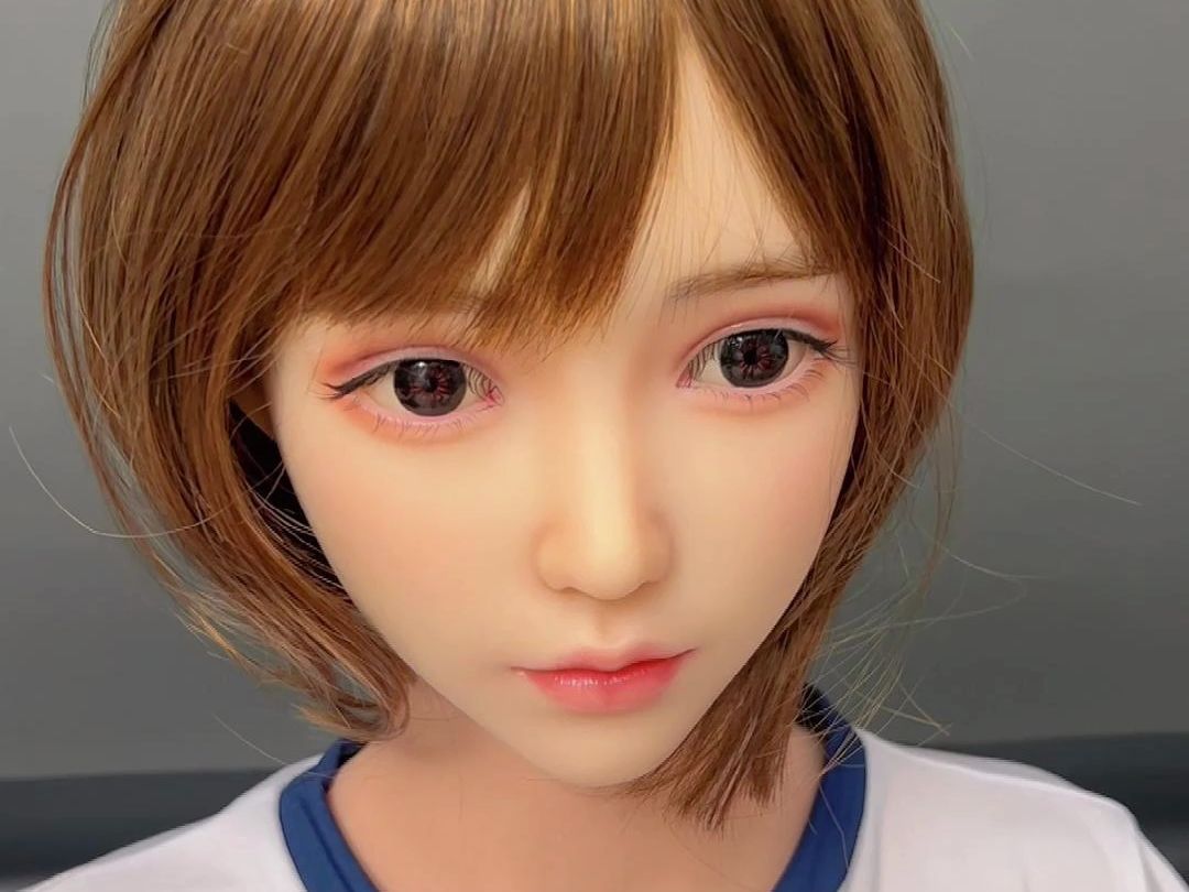 【实体娃娃】学生妹妹上线