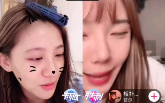 小乔 相扑猫哔哩哔哩bilibili