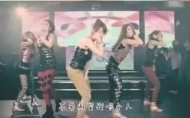 [图]《Lovey Dovey 》–T-ara 皇冠女团经典歌曲《Lovey Dovey 》“僵尸舞”“鬼步舞”#音乐分享 #音乐推荐#皇冠女团