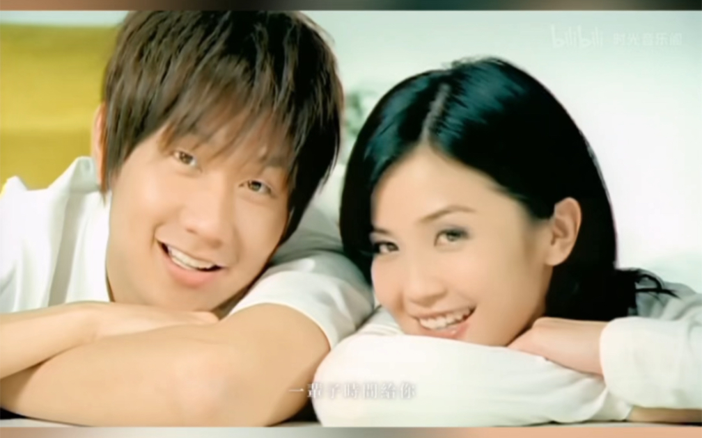 【今日推介】|林俊杰×蔡卓妍《小酒窝》粤语版