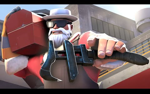 [熟肉]Engie Brain #3  耍耍尖齿扳手[Uncle Dane蛋叔]网络游戏热门视频