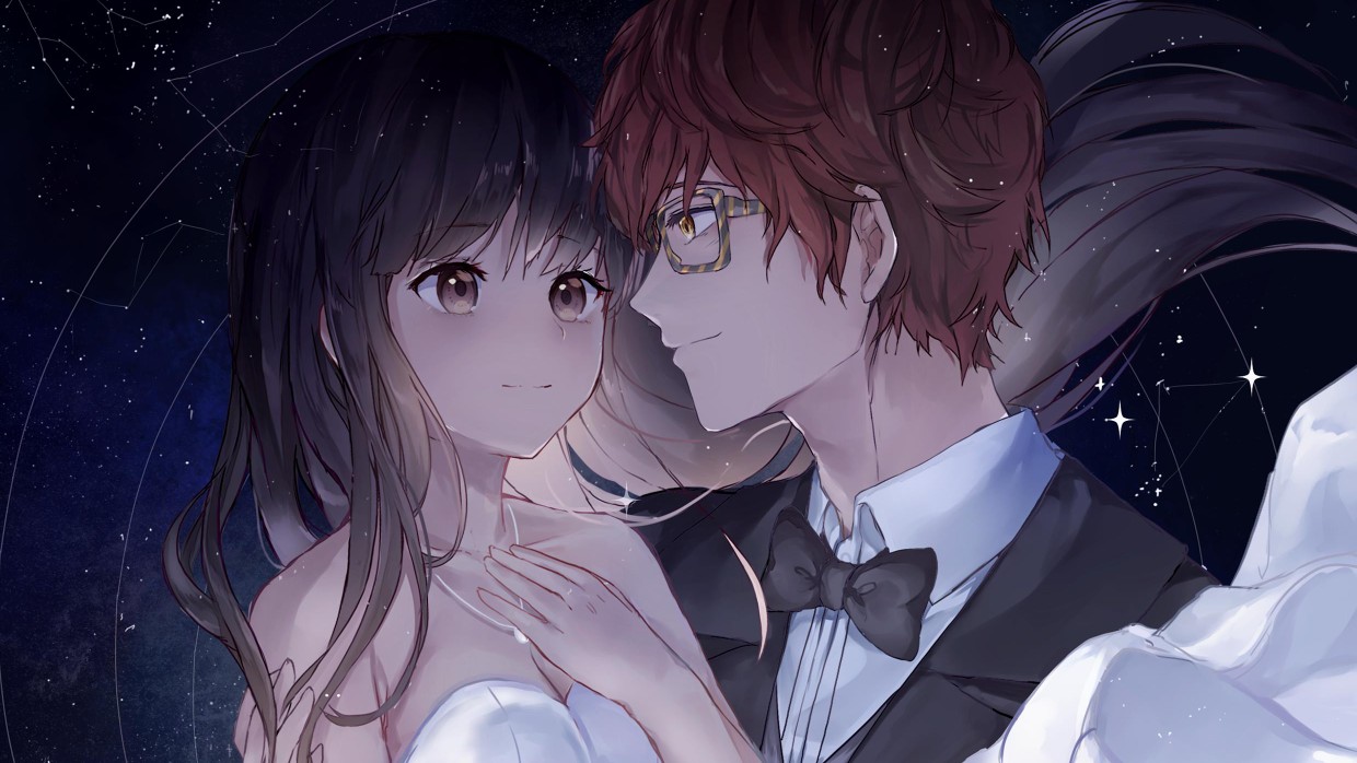 nightcore - rewrite the stars