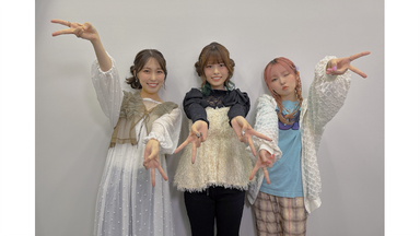 ゴー☆ジャス＠レボ☆リューション～こんな声優ファン☆タスティック